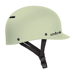 Wakeboard Helmet Sandbox Classic 2.0 Low Rider seafoam green 2024