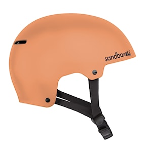 Kask wakeboardowy Sandbox Icon Low Rider apricot crush 2024