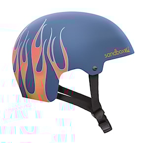Helma na wakeboard Sandbox Icon Low Rider flames 2025