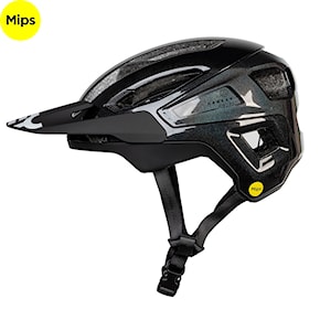 Bike Helmet Oakley DRT3 Trail-Europe black galaxy/black/grey 2023