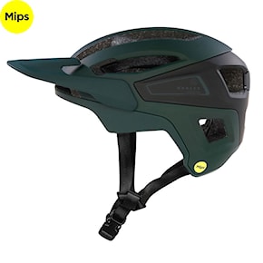 Bike Helmet Oakley DRT3 Trail-Europe hunter green/satin black 2023