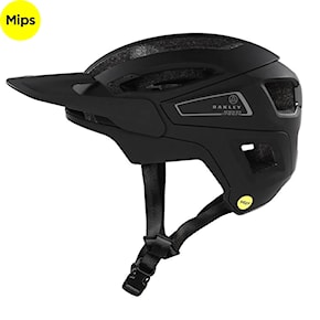Bike Helmet Oakley DRT3 Trail-Europe matte black/satin 2023
