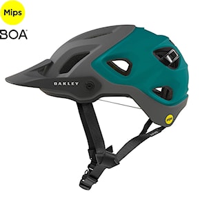 Bike Helmet Oakley DRT5 - Europe bayberry 2021