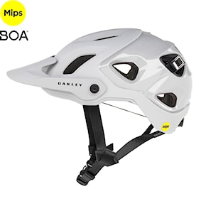 Bike Helmet Oakley DRT5 - Europe g.minnaar grey 2022