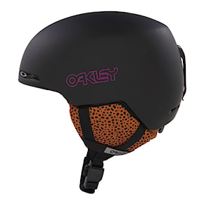 Helmet Oakley MOD1 black/ultra purple fp/chetta 2022/2023