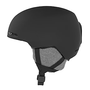 Kask snowboardowy Oakley MOD1 blackout 2025