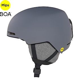 Helmet Oakley MOD1 Mips forged iron 2023/2024