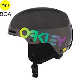 Helmet Oakley MOD1 Pro factory pilot galaxy 2023/2024