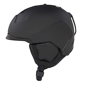 Helmet Oakley MOD3 blackout 2022/2023