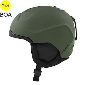 Helmet Oakley MOD3 dark brush 2021/2022
