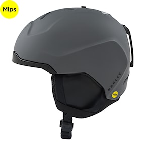 Helmet Oakley MOD3 Mips forged iron 2022/2023