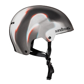 Helmet Sandbox Icon Low Rider solar 2023