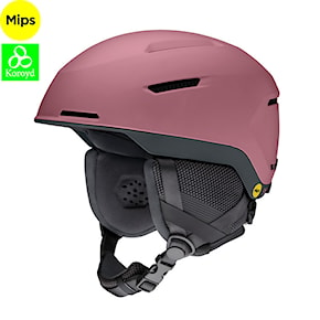 Helmet Smith Altus Mips matte chalk rose 2022/2023