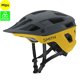 Kask Smith Engage 2 Mips matte slate/fool's gold 2023