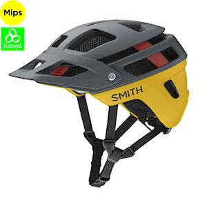 Kask Smith Forefront 2 Mips matte slate fool's gold/terra 2023