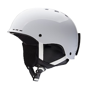 Snowboard Helmet Smith Holt Jr 2 white 2024