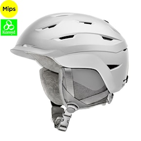 Helmet Smith Liberty Mips satin white 2022/2023