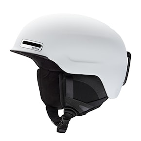 Helmet Smith Maze matte white 2021/2022