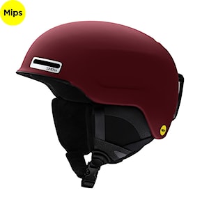 Helmet Smith Maze Mips matte sangria 2022/2023