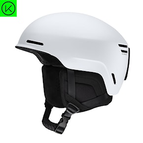 Helmet Smith Method matte white 2024