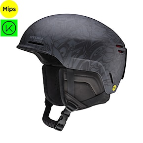 Helmet Smith Method Mips matte oyuki x smith 2024