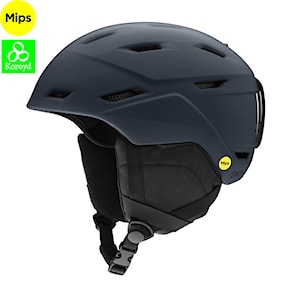 Helmet Smith Mission Mips matte french navy 2021/2022