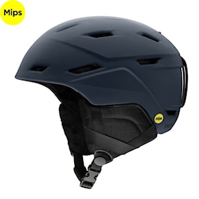 Helmet Smith Prospect Jr. Mips matte french navy 2020/2021