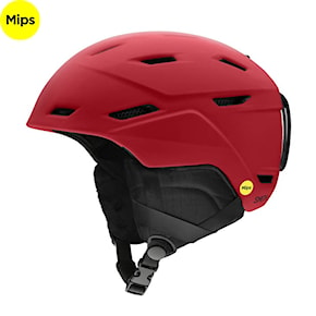 Helmet Smith Prospect Jr. Mips matte lava 2021/2022