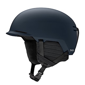 Helmet Smith Scout matte french navy 2021/2022