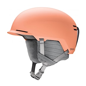 Helmet Smith Scout matte salmon 2021/2022