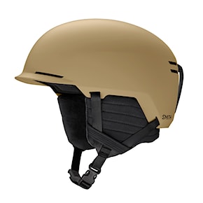 Helmet Smith Scout matte sandstorm 2024