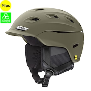 Helmet Smith Vantage Mips matte alder 2021/2022