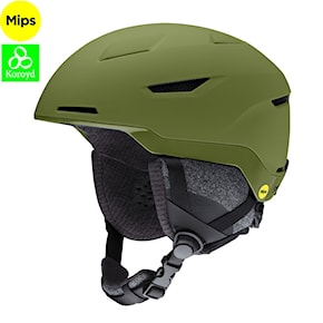 Helmet Smith Vida Mips matte olive 2022/2023