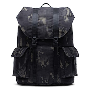 Backpack Herschel Dawson X-Large multicamo black/black 2020