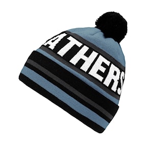 Beanies Horsefeathers Buff Youth oil blue 2022/2023