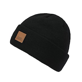 Beanies Horsefeathers Buster black 2022/2023