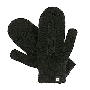 Street Gloves Horsefeathers Dani black 2022/2023