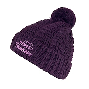 Beanies Horsefeathers Fanny violet 2022/2023