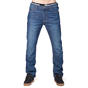 Jeans/kalhoty Horsefeathers Moses dark blue 2024