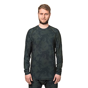 Base Layer Top Horsefeathers Riley LS cloud camo 2019