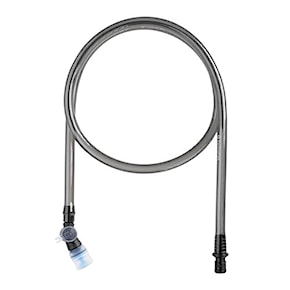 Hydrovak EVOC Hydraflex Tube + Comet Bite Valve carbon grey