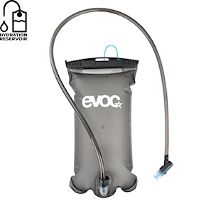 Hydrovak EVOC Hydration Bladder 2 carbon grey