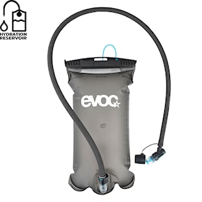 Hydration Bag EVOC Hydration Bladder 2 Insulated carbon grey