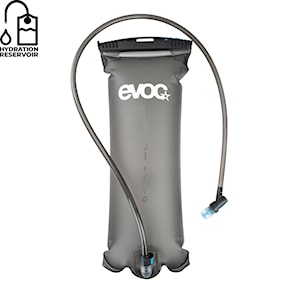 Hydrovak EVOC Hydration Bladder 3 carbon grey