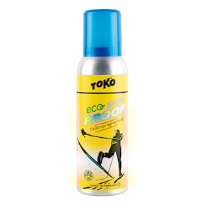 Impregnácia na pásy Toko Skin Proof