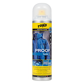 Proof and Care Toko Textile Proof 250 ml