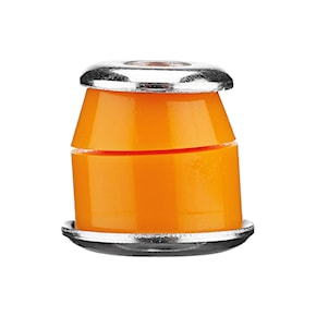 Independent Cylinder Medium orange