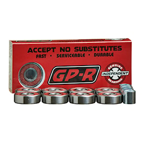 Skateboard Bearings Independent Genuine Parts GP-R