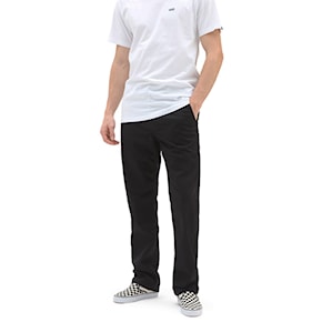 Jeans/Pants Vans Authentic Chino Relaxed black 2023