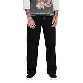Jeans/kalhoty Volcom Skate Vitals Collin Provost Modown black rinser 2024